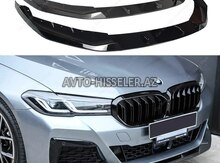 BMW G30 LCI M tech lipi